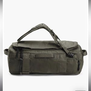 Base Camp Voyager Duffel—32L